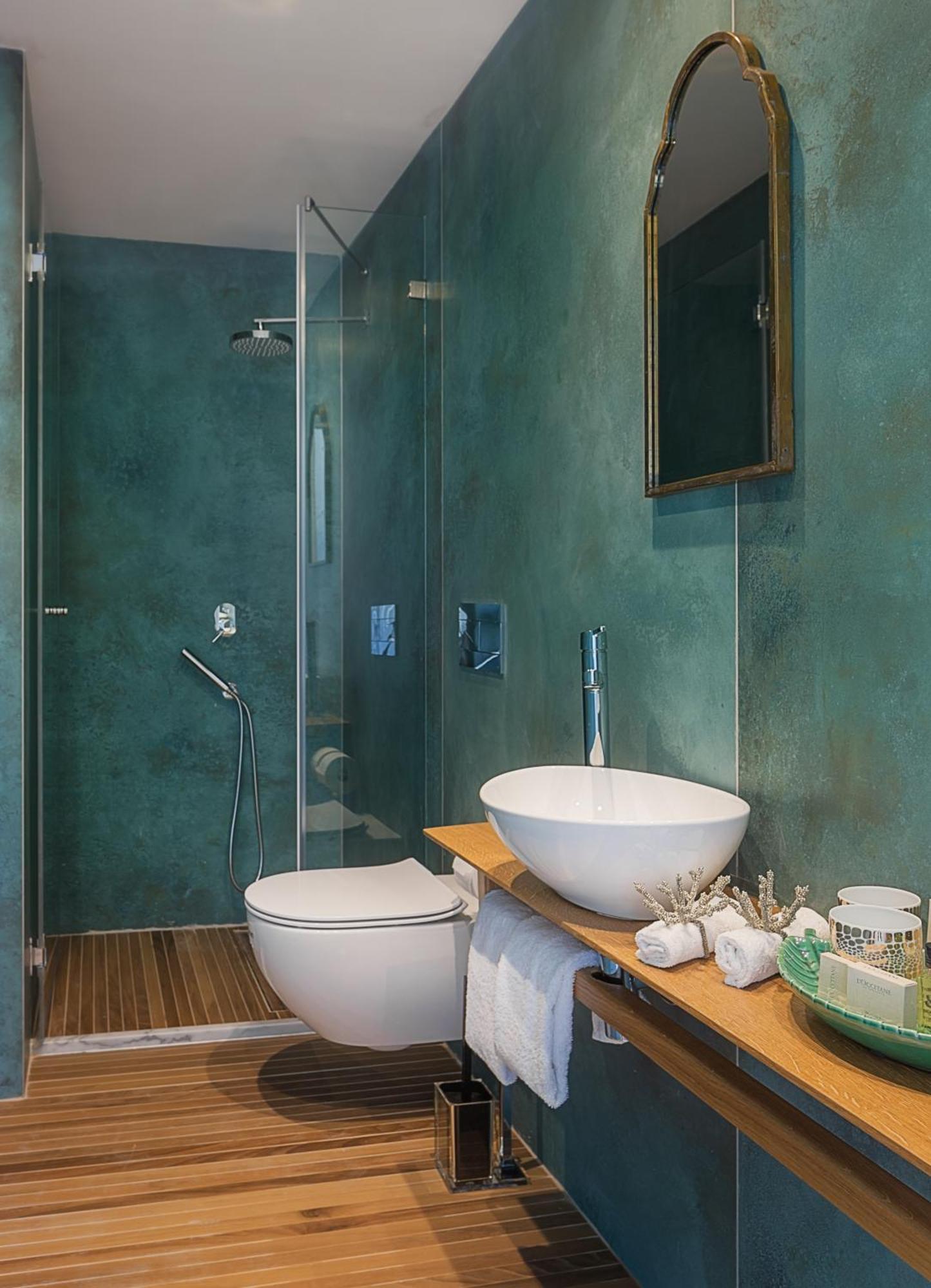 A23 Boutique Hotel Tel Aviv Exteriör bild